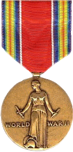WWII Victory Medal